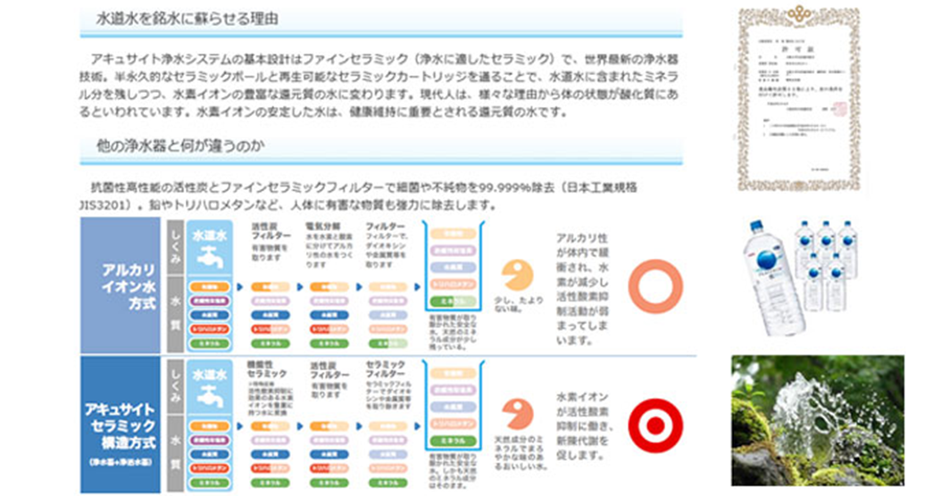 新商品情報