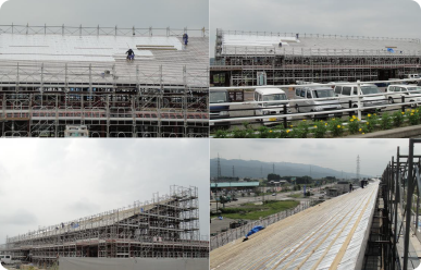 石川県中能登道の駅